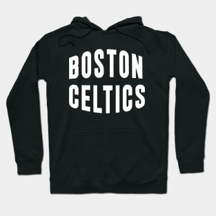 Boston celtics || Bird 33 || Front || Back Hoodie